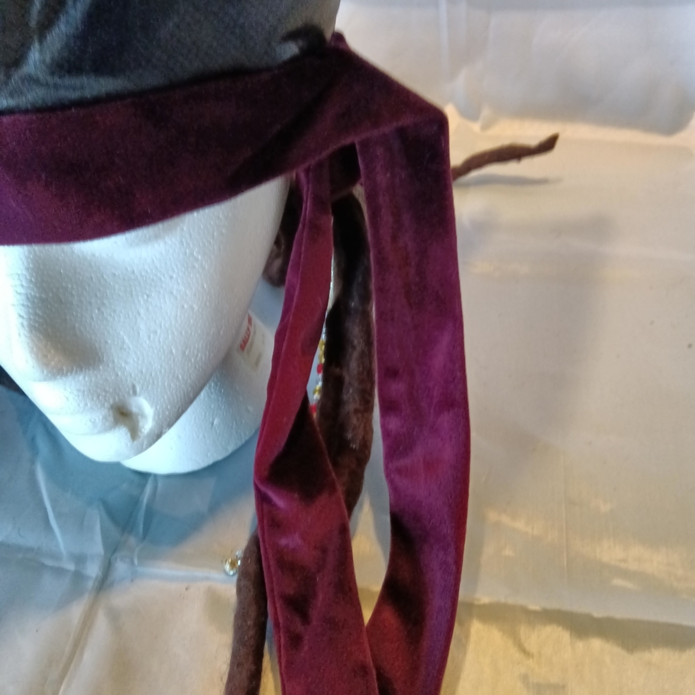 Pirate Hat - Picture 9 of 9